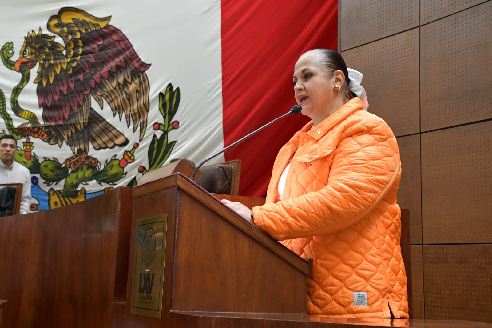 Unidos por la vida: Ana María Romo impulsa ley para atender el cáncer ...