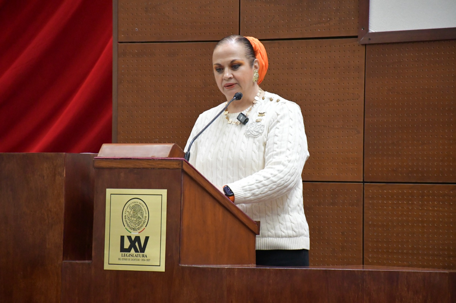 ANA MARÍA ROMO FONSECA IMPULSA PRESUPUESTO PARTICIPATIVO PARA QUE LAS Y ...