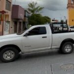 Hombre es despojado de su camioneta por criminales armados en la Industrial