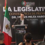 ULISES MEJÍA HARO EXPLICA ALCANCES DE LA REFORMA ELECTORAL