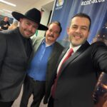 ULISES MEJÍA: ZACATECAS SOMOS UN ESTADO BINACION