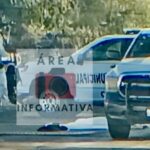 Muere hombre atropellado en Nuevo Día