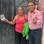 Partido Verde será opción para Fresnillo: Arturo Torres