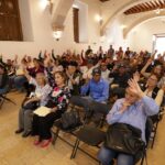 APRUEBA CODEMUN 46 PROYECTOS PARA COLONIAS Y COMUNIDADES DE FRESNILLO