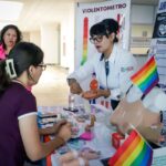 REALIZAN EN LA PRESIDENCIA MUNICIPAL ACTIVIDADES DE LA PRIMERA SEMANA DE SALUD 2026