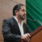 Propone Martín Álvarez Casio endurecer penas por amenazas en contra de docentes en Zacatecas