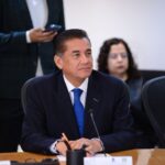 CARLOS PUENTE RECONOCE INTENCIÓN DE MÉXICO Y CANADÁ DE EXTENDER EL TMEC