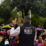 FORTALECER EL CAMPO ES GARANTIZAR LA SOBERANÍA ALIMENTARIA DE MÉXICO: ULISES MEJÍA HARO