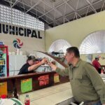 EL MEZCAL TIENE QUE PROMOVER MÁS TURISMO Y DESARROLLO EN ZACATECAS: CARLOS PUENTE   