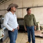 EMPRENDEDORES DEMANDAN AMBIENTE PROPICIO PARA IMPULSAR NUEVOS NEGOCIOS: CARLOS PUENTE   