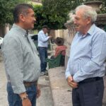TLALTENANGO ALCANZARÁ UN NUEVO NIVEL DE BIENESTAR: CARLOS PUENTE