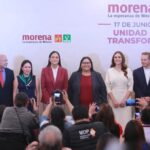 LA UNIDAD ES LA MAYOR FORTALEZA DE LA ALIANZA VERDE- MORENA-PT: CARLOS PUENTE