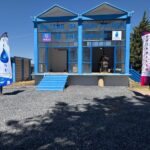 Provoca falla  en energía electrica desabasto de agua en 60 por ciento de las colonias de Fresnillo