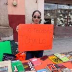 LEER ES TRANSFORMAR: MOVIMIENTO CIUDADANO IMPULSA LA CULTURA Y EL PENSAMIENTO CRÍTICO EN SOMBRERETE