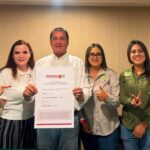 INVITO A MIS COMPAÑERAS Y COMPAÑEROS ASPIRANTES A CONSTRUIR UN PROYECTO DE UNIDAD: CARLOS PUENTE