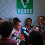 SERÉ EL PLAN A DE LAS Y LOS ZACATECANOS: CARLOS PUENTE