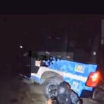 Enfrentamiento en Luis Moya deja a un policía muerto y otros dos lesionados