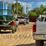 Hombre se quita la vida en Pardillo Tercero