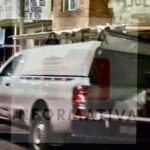Francisco se quita la vida en Fresnillo