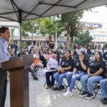 CONCLUYEN SATISFACTORIAMENTE LOS CURSOS DE LOS CENTROS DE DESARROLLO COMUNITARIO