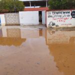 ATIENDE PROTECCIÓN CIVIL A AFECTADOS POR LAS LLUVIAS EN SAN JOSÉ DE LOURDES