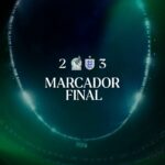 México dice adiós al Mundial 2026