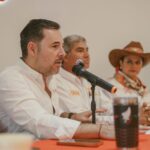MOVIMIENTO CIUDADANO FORTALECE SU ESTRUCTURA CON NUEVOS DELEGADOS DE TRABAJADORES Y PRODUCTORES EN ZACATECAS