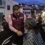 LA SOBERANÍA ENERGÉTICA NO SE NEGOCIA: ULISES MEJÍA