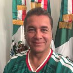 CARLOS PUENTE RECONOCE Y AGRADECE A LA SELECCIÓN NACIONAL DE MÉXICO