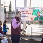 ULISES MEJÍA: LA RUTA DE LA TRANSFORMACIÓN ES LA UNIDAD DEL MOVIMIENTO 