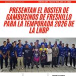 #LaPortada 9 de julio de 2026