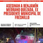 La Portada de la Edición 10 Julio de 2026