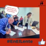 En El Lente