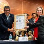 FEDERACIÓN IBEROAMERICANA DE ABOGADOS RECONOCE COMO LEGISLADOR DEL AÑO A SAÚL MONREAL ÁVILA