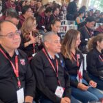 Se suma Fresnillo a la convención estatal del Sutsemop
