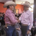 LA SOBERANÍA ENERGÉTICA, CLAVE PARA EL DESARROLLO DE ZACATECAS: ULISES MEJÍA HARO