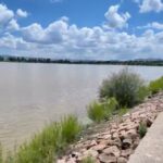 Alcanzan presas  niveles entre 90 y 100 por ciento de su capacidad en Fresnillo