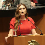 Muerte de mexicanos bajo custodia del ICE es una tragedia que no puede reducirse a una estadística: Geovanna Bañuelos
