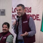 SÍ HAY DE OTRA PARA ZACATECAS: ULISES MEJÍA HARO