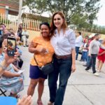 Empoderar a las mujeres es transformar a Zacatecas: Geovanna Bañuelos