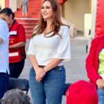 Transformar Zacatecas exige policías con vivienda digna y atención permanente a la salud mental: Geovanna Bañuelos