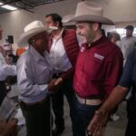 NORIA DE ÁNGELES TIENE POTENCIAL PARA FORTALECER LA TRANSFORMACIÓN: ULISES MEJÍA HARO