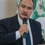 Asesinan a expresidente Municipal de Sombrerete:forma parte de los diez cadáveres abandonados