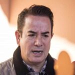 Muere ex presidente de Fresnillo; Benjamín Medrano Quezada