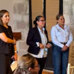 DIF Fresnillo participa en capacitación sobre programas preventivos impartida por SEDIF Zacatecas