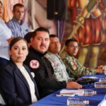 FORTALECE AYUNTAMIENTO ESTRATEGIAS DE PROTECCIÓN CIVIL EN SESIÓN DEL CONSEJO MUNICIPAL