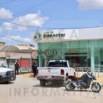 Roban banco Bienestar en Fresnillo; se llevan más de 300 mil pesos