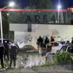 Policía metropolitano en Fresnillo discute con su pareja y luego se suicida