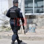 Ladrón amaga a mujer en El Tepetatillo Fresnillo; le roba 100 dólares