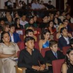 RECONOCEN A JÓVENES DESTACADOS CON EL PREMIO MUNICIPAL DE LA JUVENTUD “ESTRELLAS DE EL MINERAL”